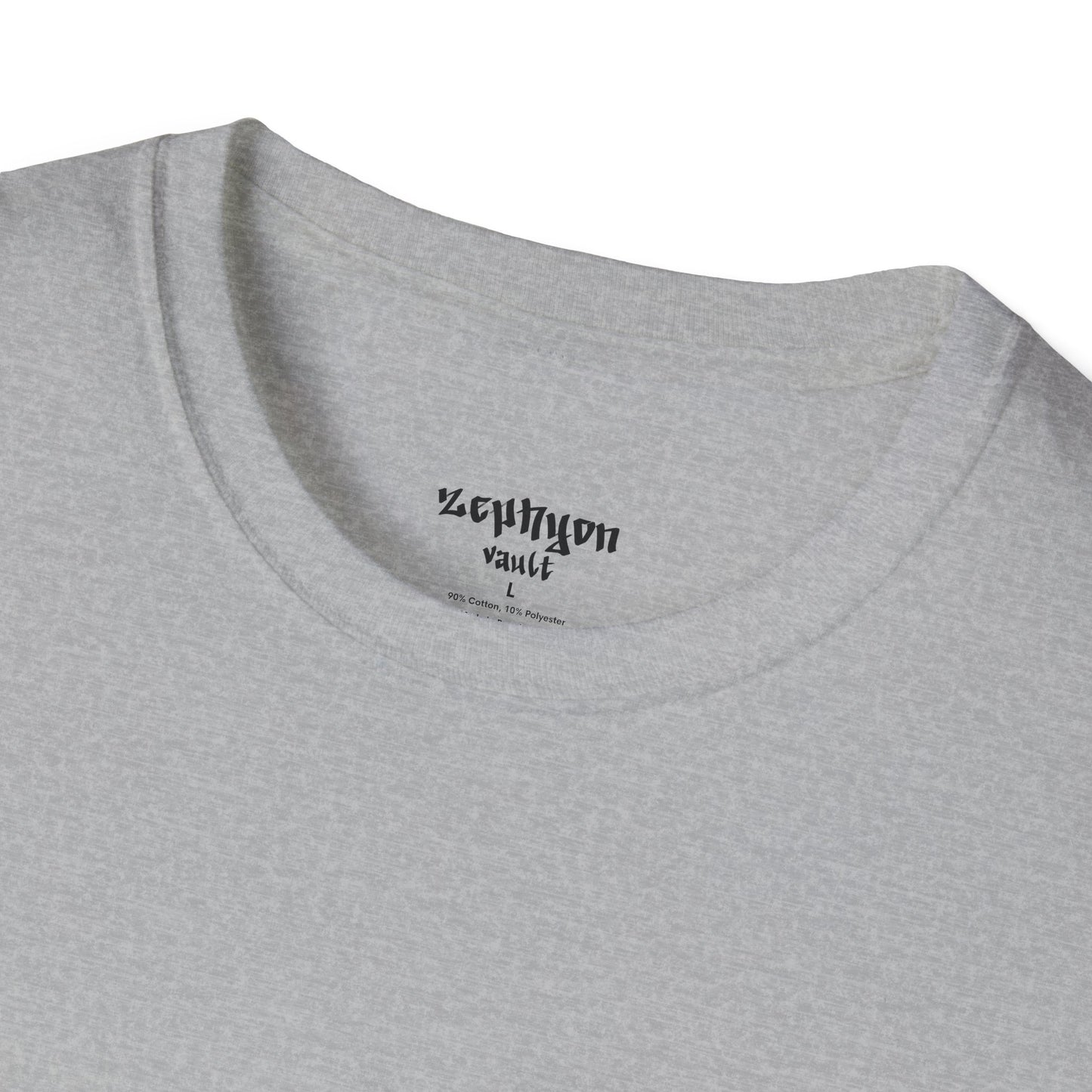 Stylish Unisex Softstyle T-Shirt - Casual Wear for Everyday Comfort, Ideal for Gifts, Festivals, and Streetwear, Cool Printed Tee
