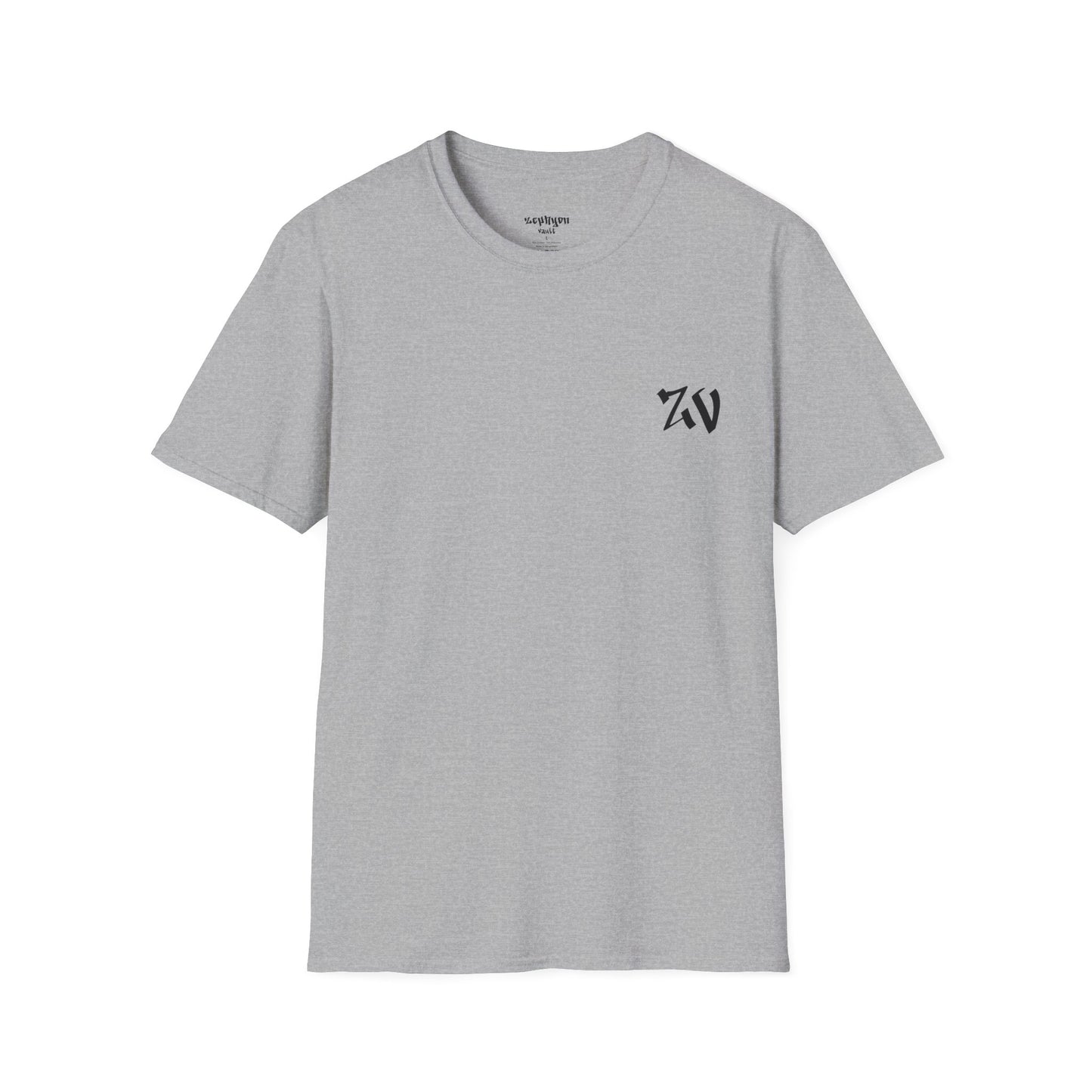 Stylish Unisex Softstyle T-Shirt - Casual Wear for Everyday Comfort, Ideal for Gifts, Festivals, and Streetwear, Cool Printed Tee