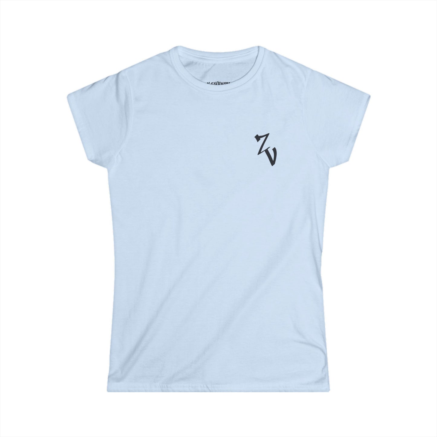 T-Shirt - High Quality & Catchy Design for Women