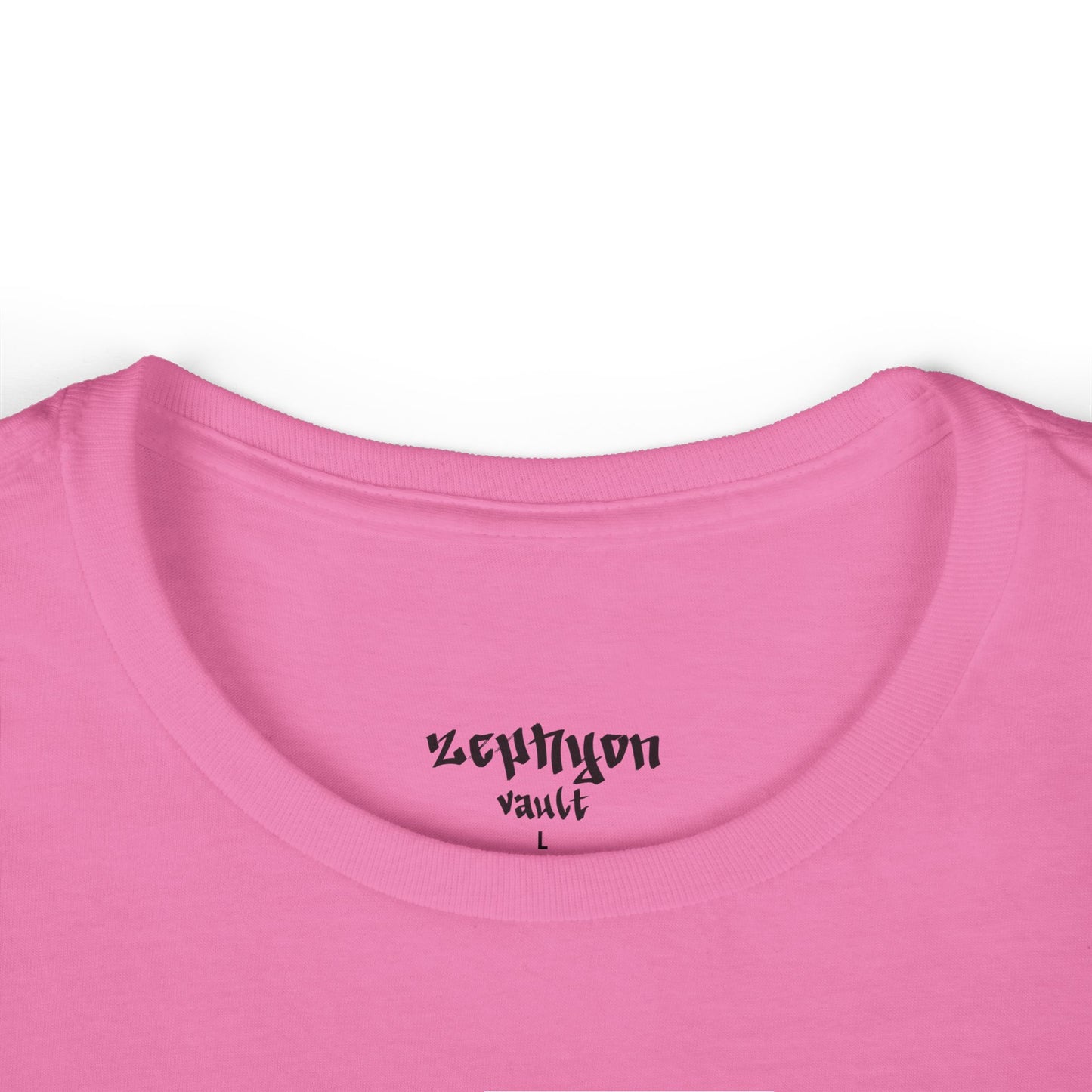 T-Shirt - High Quality & Catchy Design for Women
