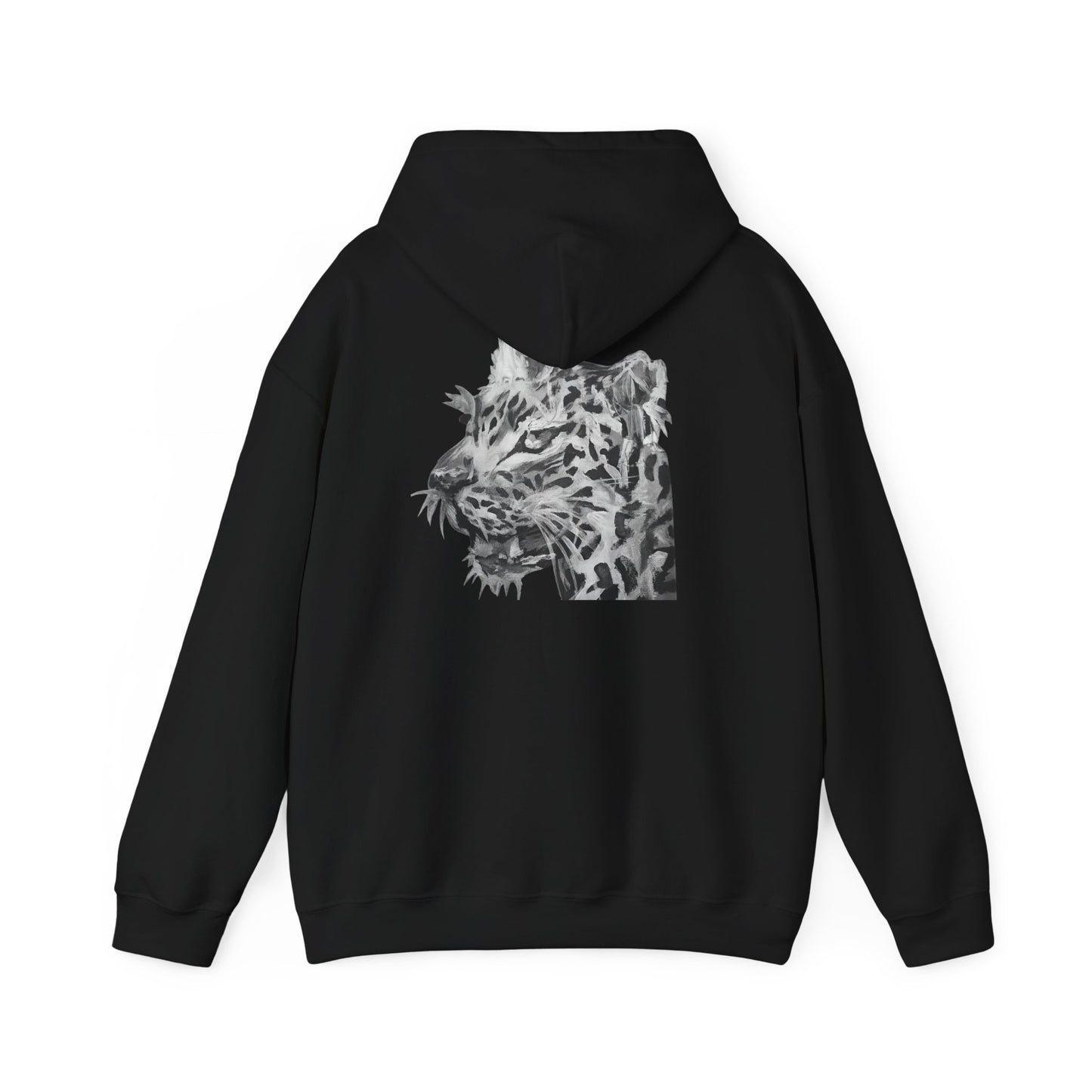 Urban Streetwear Hoodie for Trendsetters, Unisex Heavy Blend Sweatshirt, Comfort Wear, Casual Fashion, Perfect Gift