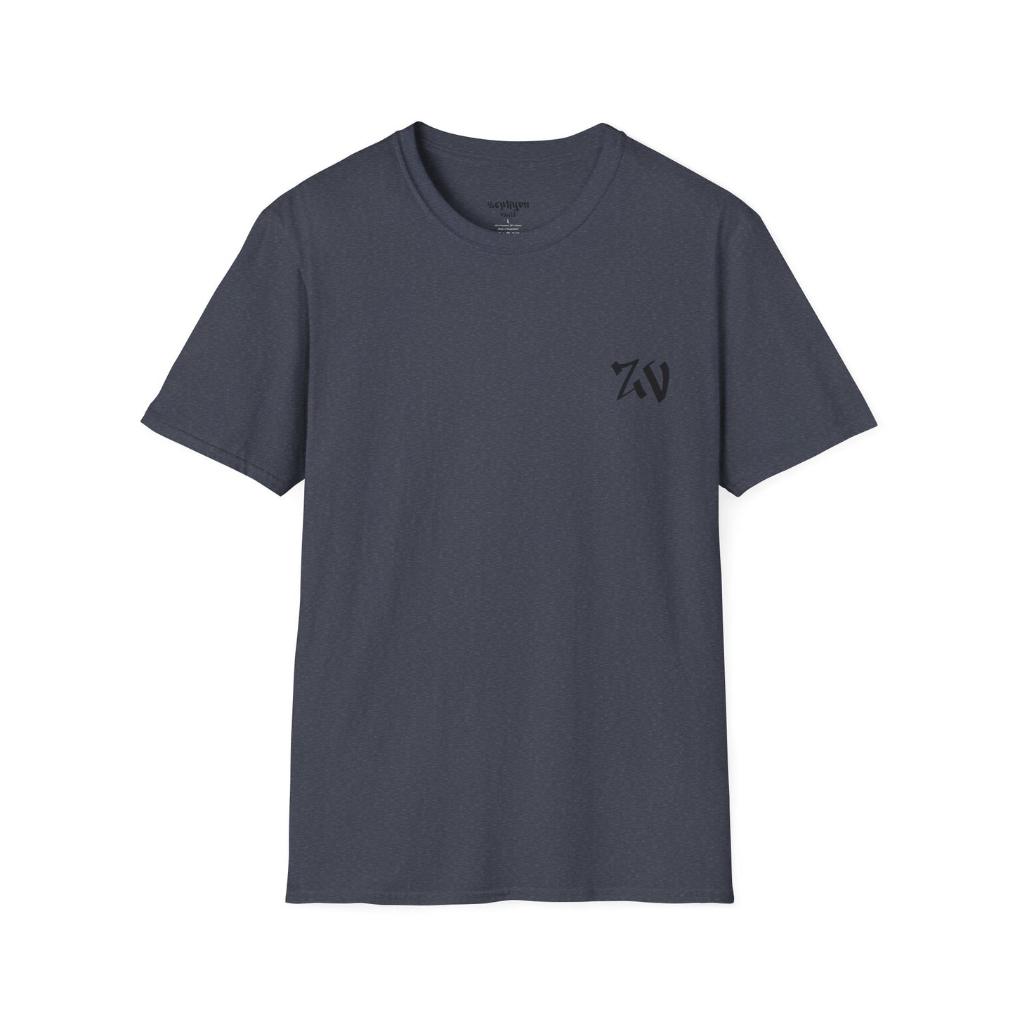 Stylish Unisex Softstyle T-Shirt - Casual Wear for Everyday Comfort, Ideal for Gifts, Festivals, and Streetwear, Cool Printed Tee