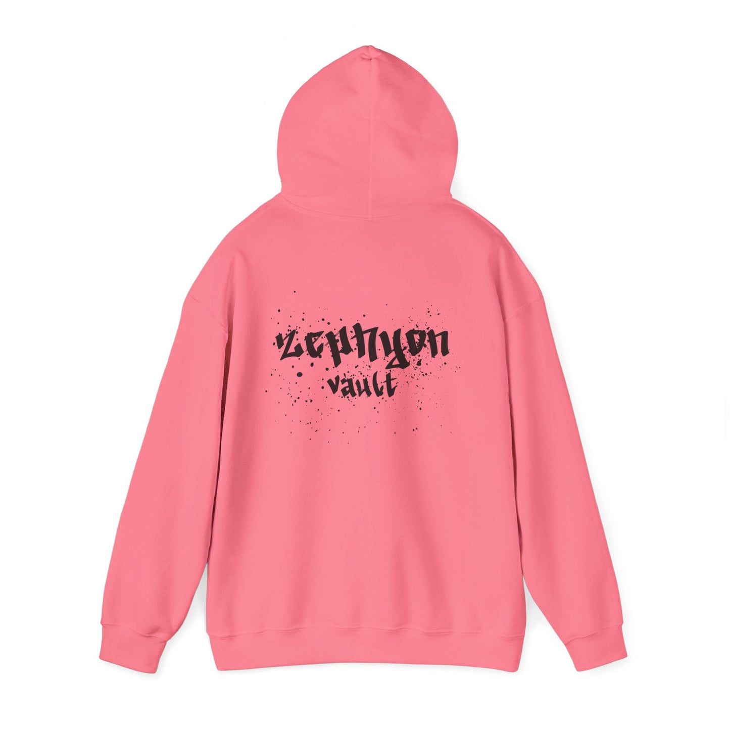 Streetwear Hoodie - Cool Vibes Unisex Heavy Blend™ Hooded Sweatshirt