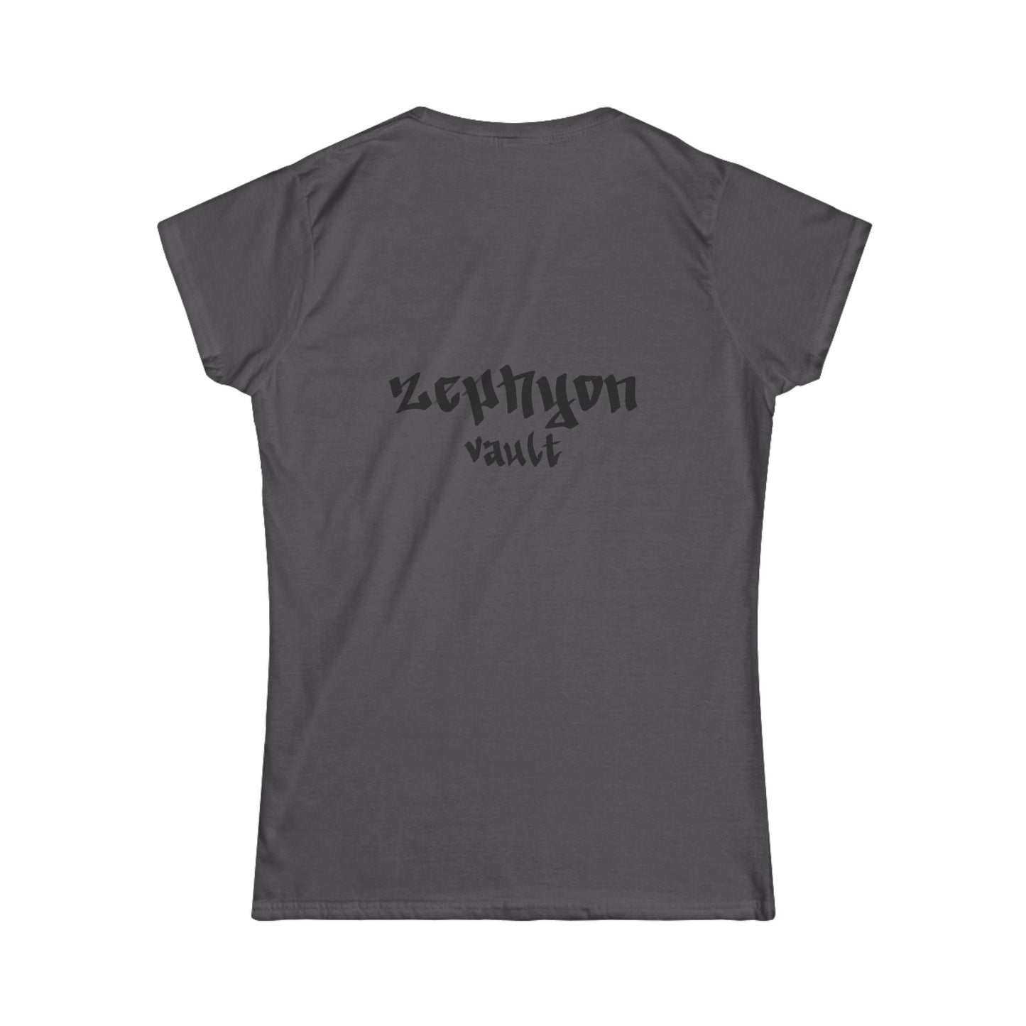 T-Shirt - High Quality & Catchy Design for Women