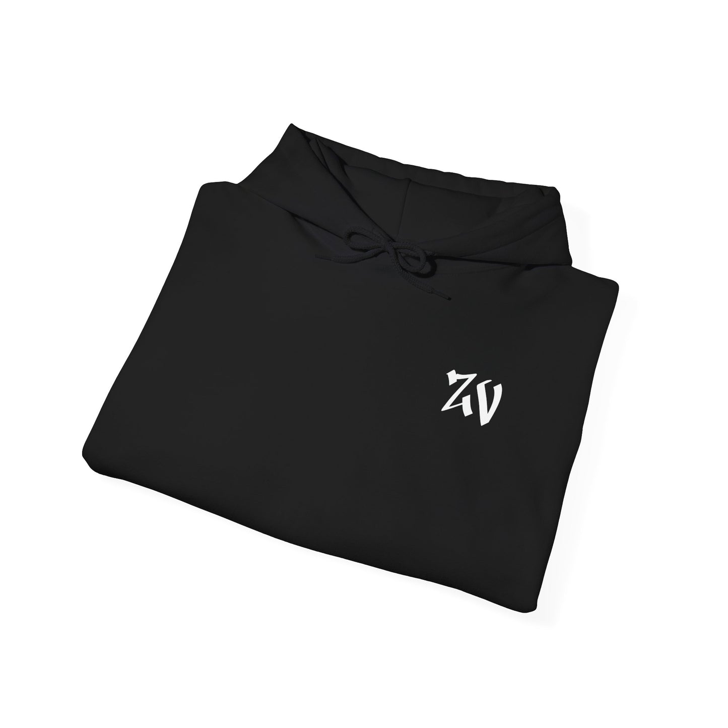 Urban Streetwear Hoodie for Trendsetters, Unisex Heavy Blend Sweatshirt, Comfort Wear, Casual Fashion, Perfect Gift