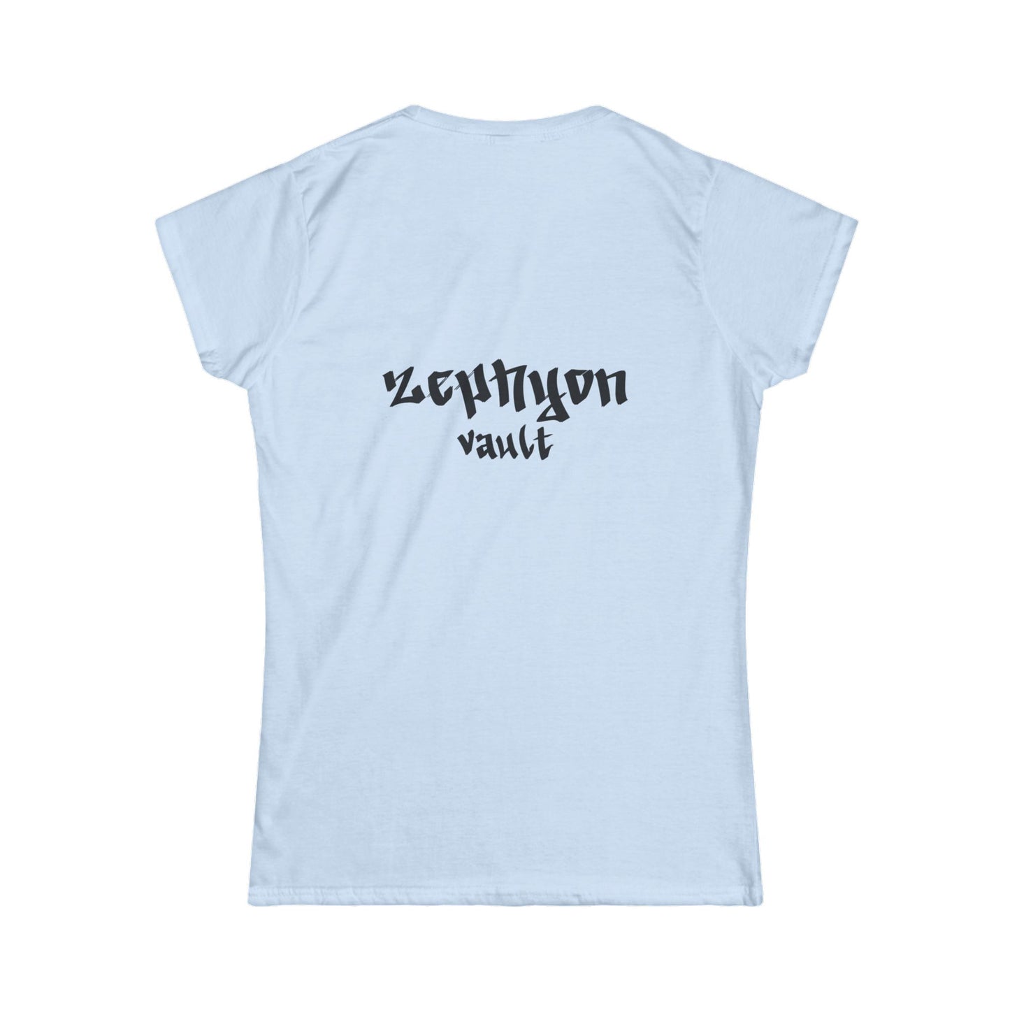 T-Shirt - High Quality & Catchy Design for Women
