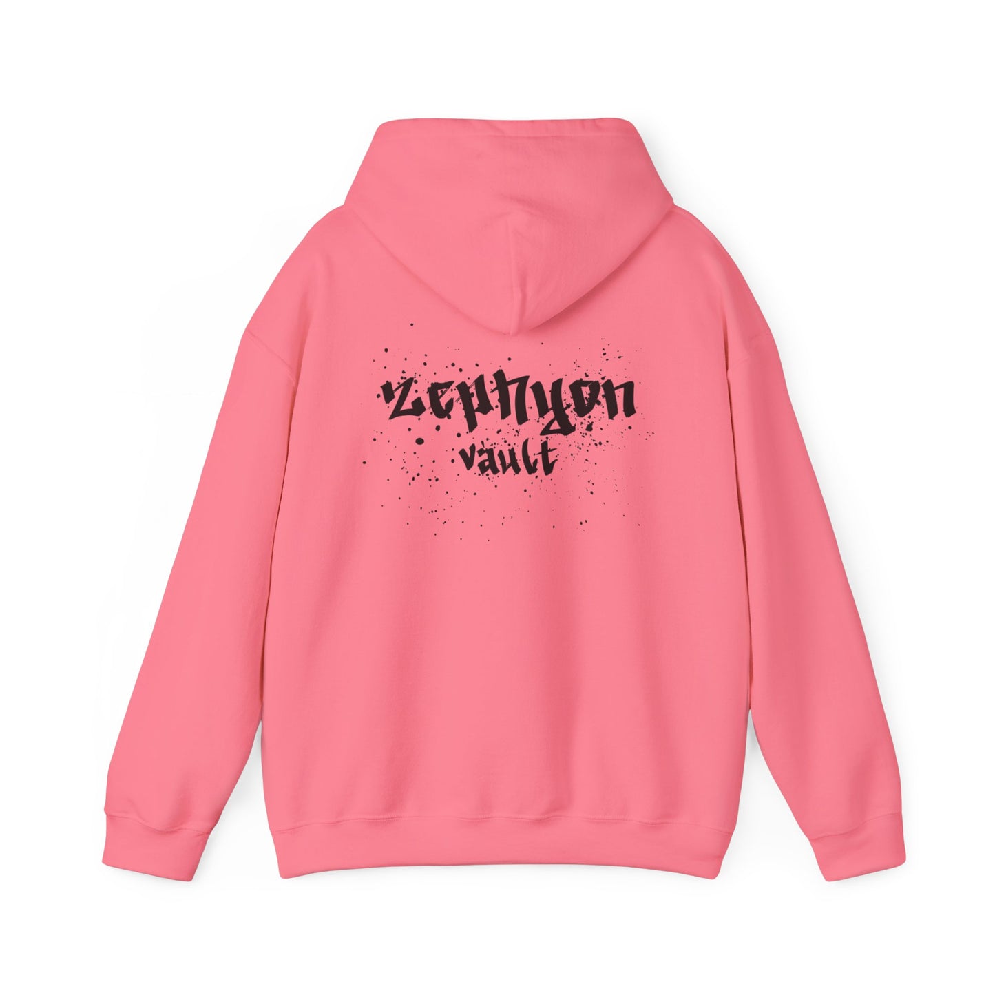 Streetwear Hoodie - Cool Vibes Unisex Heavy Blend™ Hooded Sweatshirt