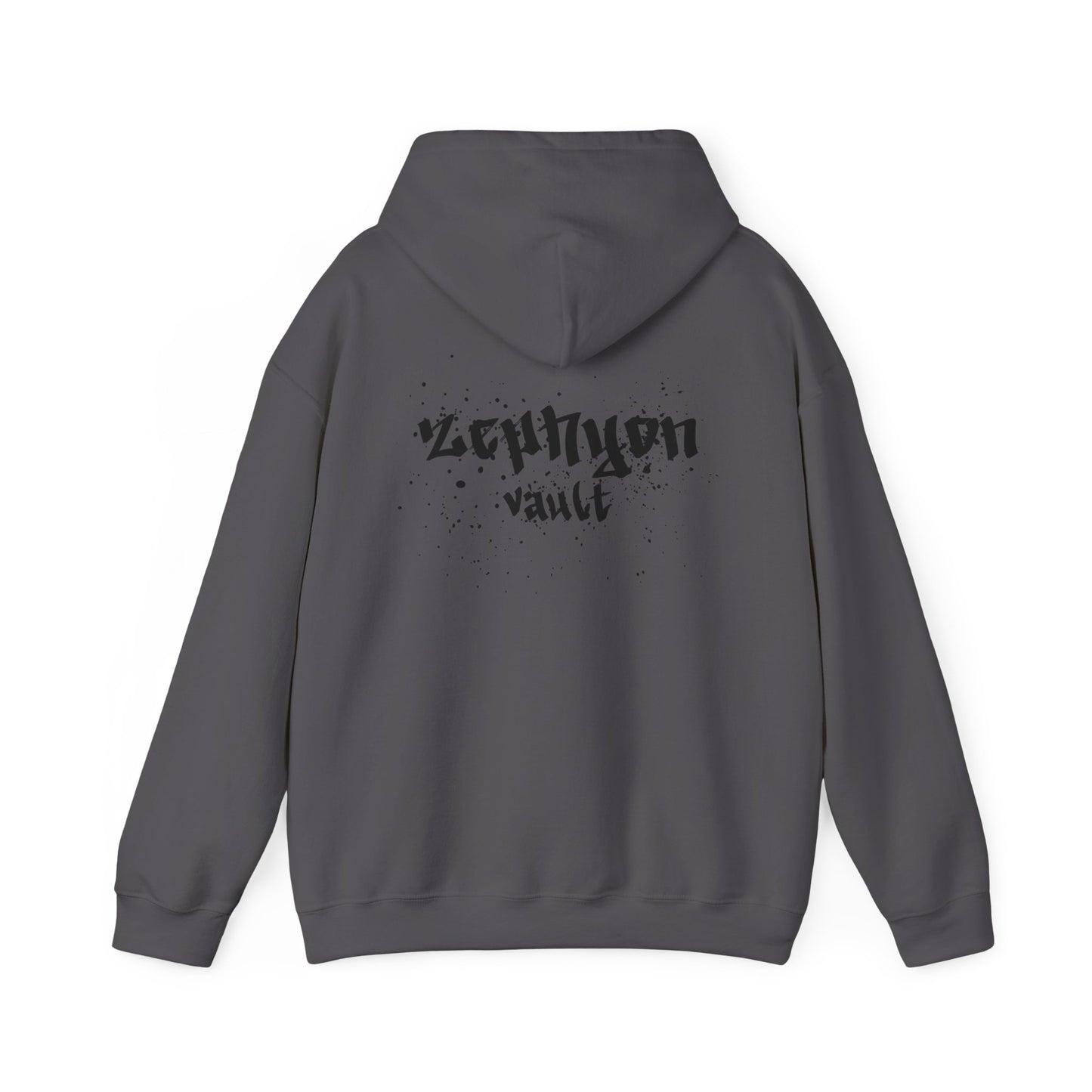 Streetwear Hoodie - Cool Vibes Unisex Heavy Blend™ Hooded Sweatshirt
