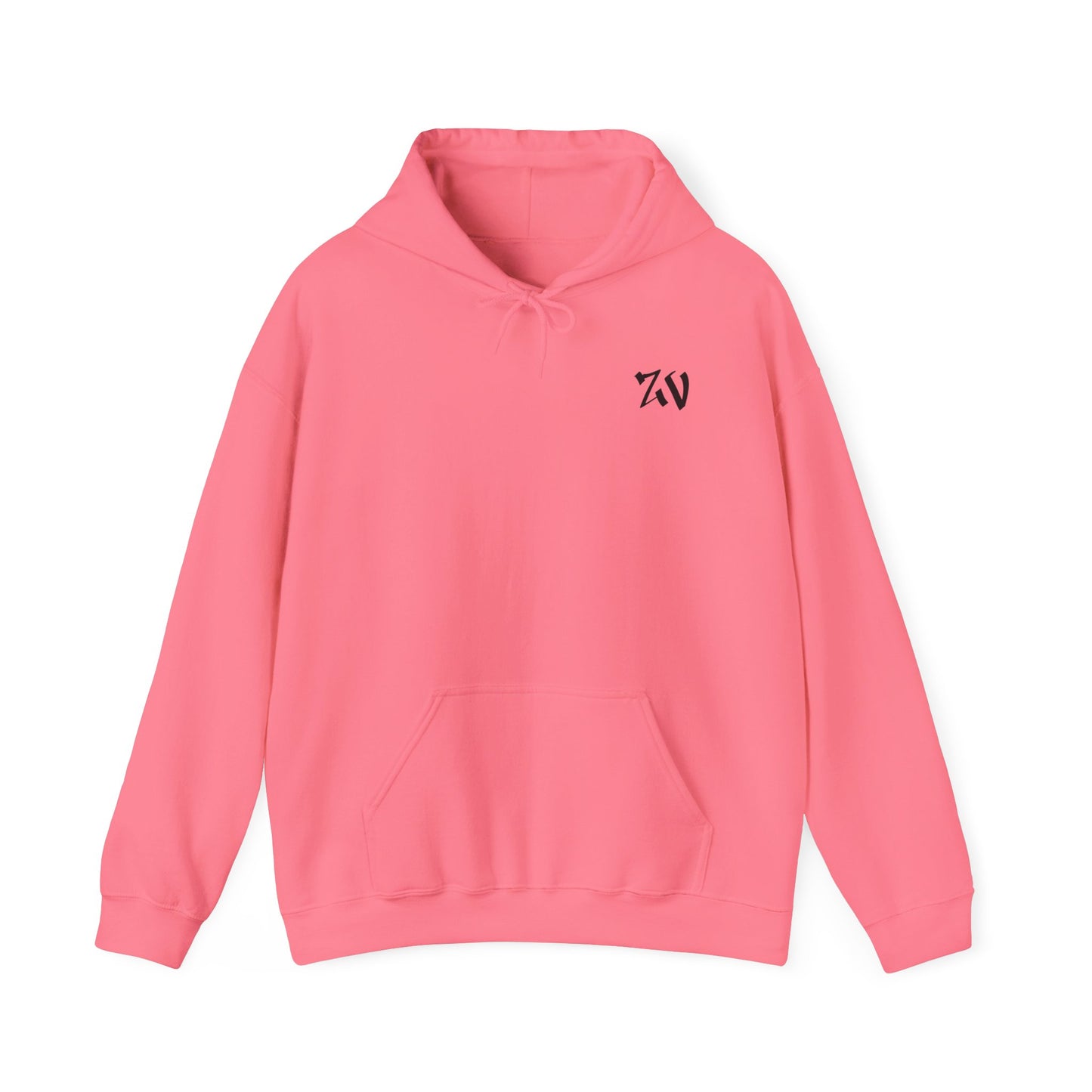 Streetwear Hoodie - Cool Vibes Unisex Heavy Blend™ Hooded Sweatshirt
