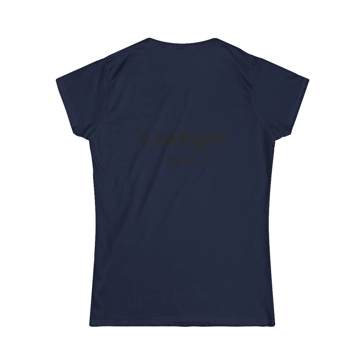 T-Shirt - High Quality & Catchy Design for Women