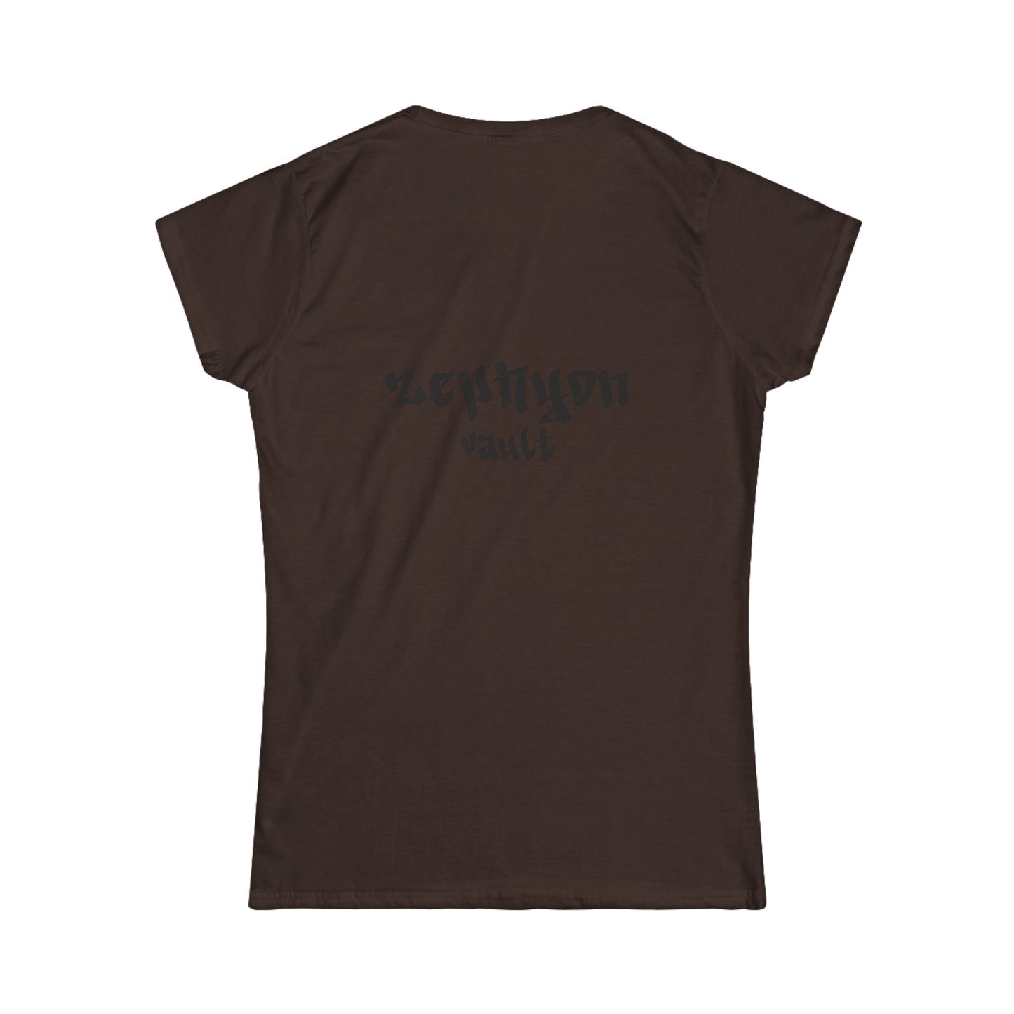 T-Shirt - High Quality & Catchy Design for Women