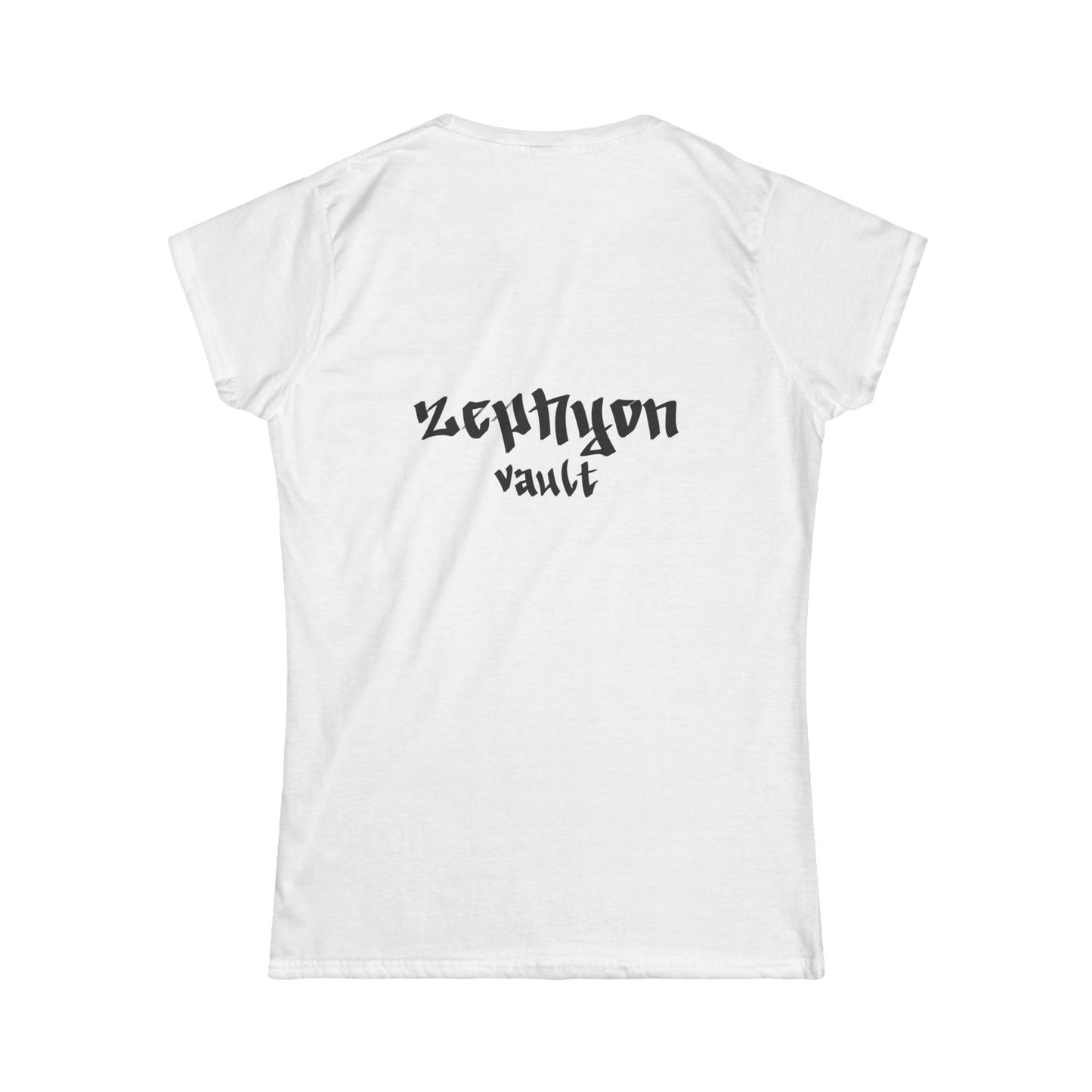 T-Shirt - High Quality & Catchy Design for Women
