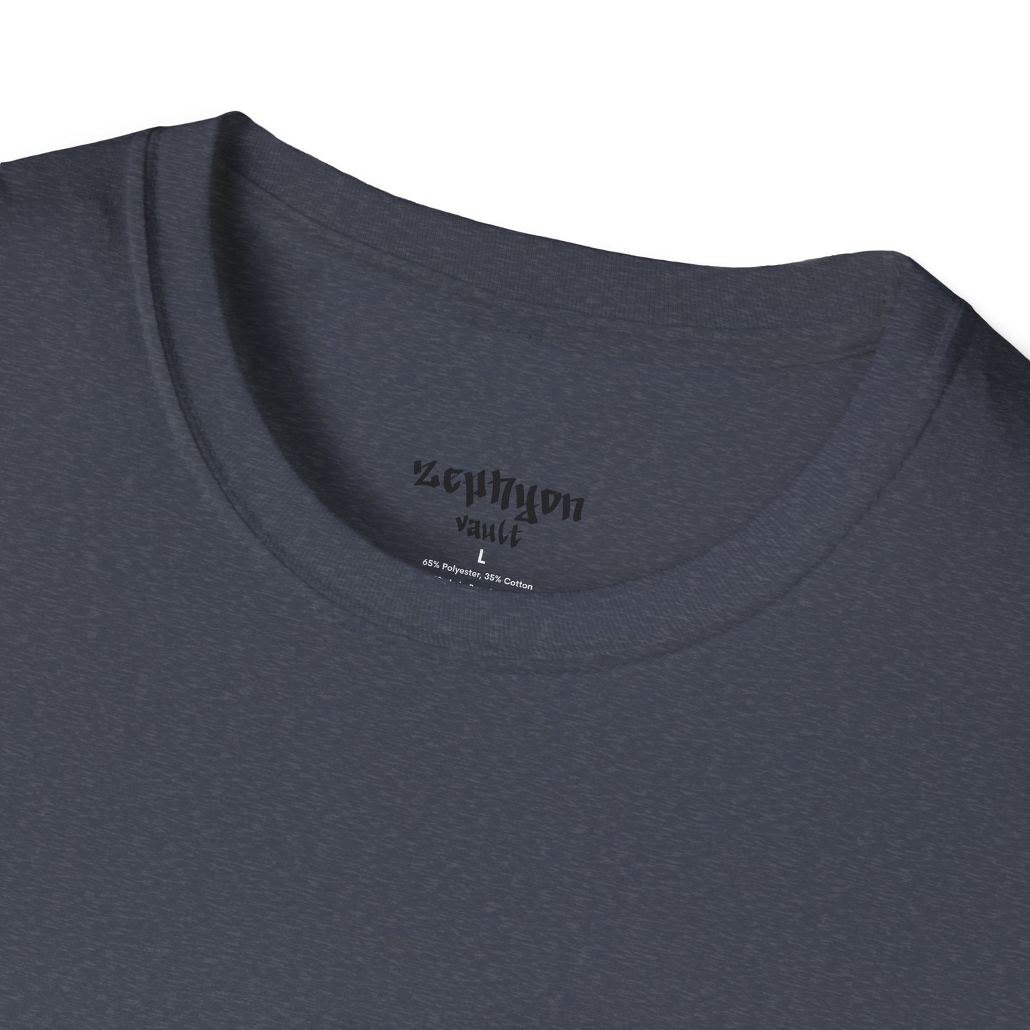 Stylish Unisex Softstyle T-Shirt - Casual Wear for Everyday Comfort, Ideal for Gifts, Festivals, and Streetwear, Cool Printed Tee