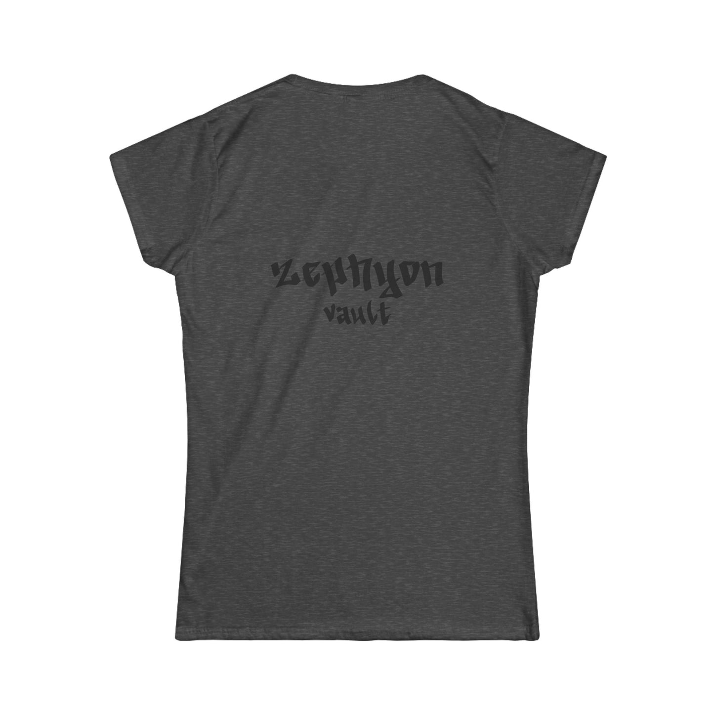 T-Shirt - High Quality & Catchy Design for Women
