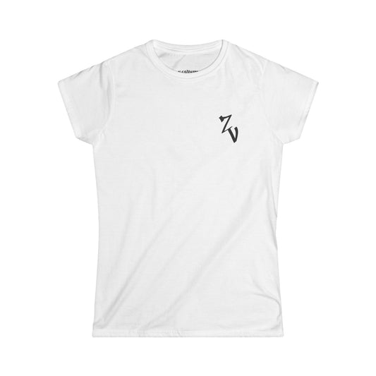 T-Shirt - High Quality & Catchy Design for Women
