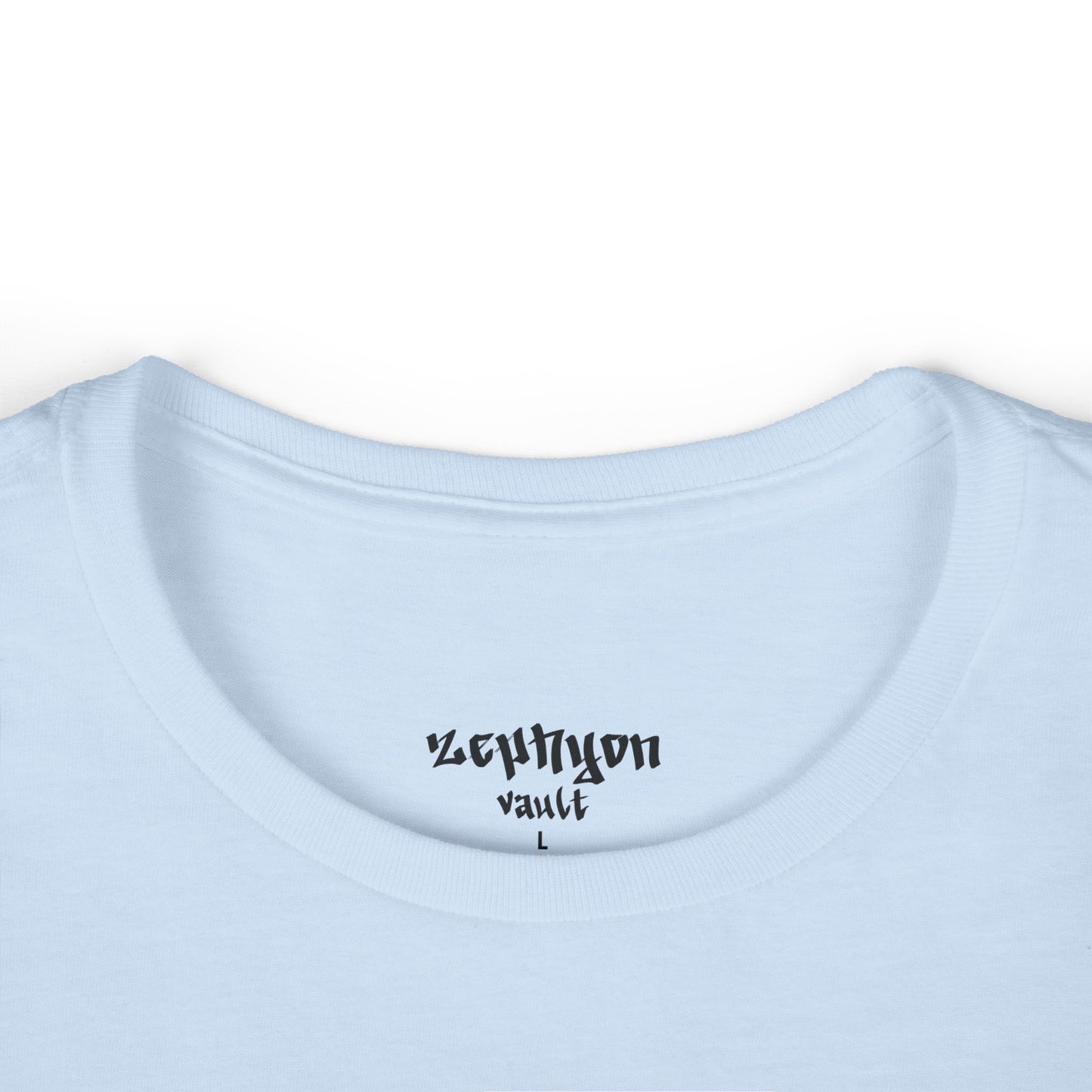 T-Shirt - High Quality & Catchy Design for Women