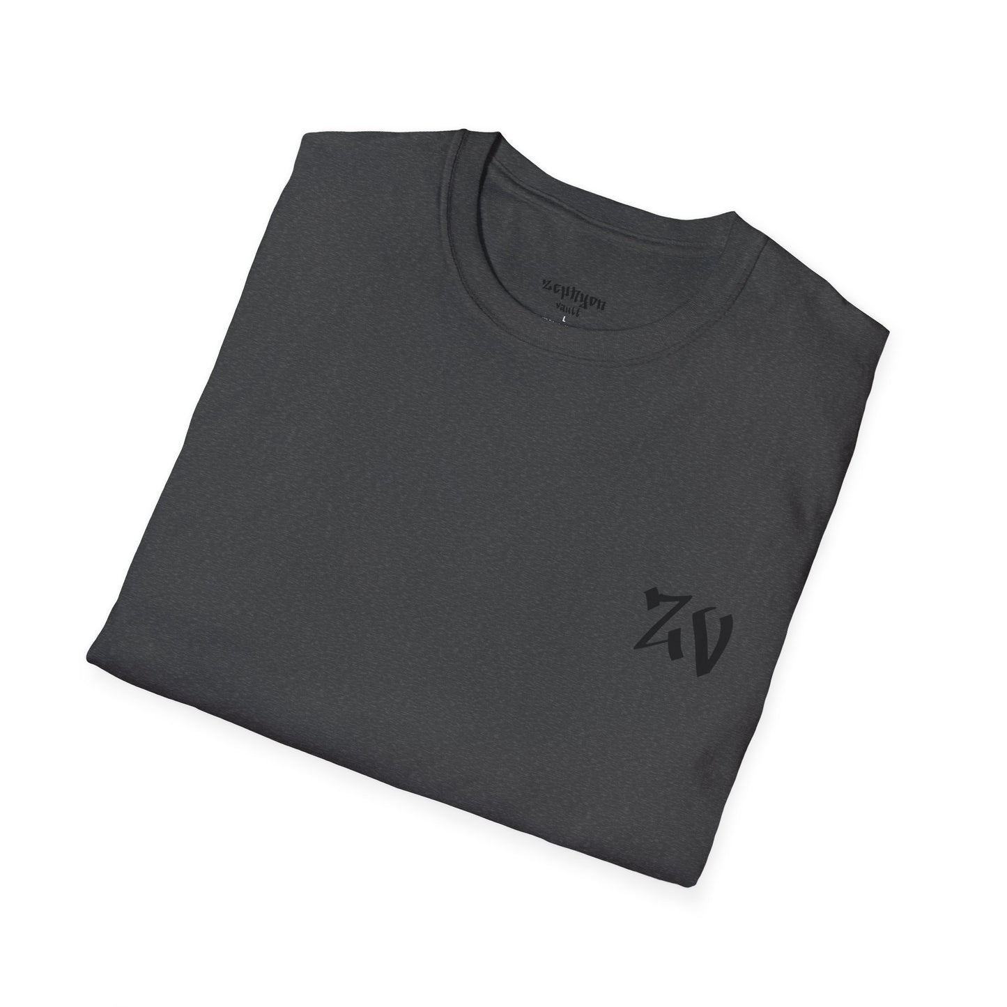Stylish Unisex Softstyle T-Shirt - Casual Wear for Everyday Comfort, Ideal for Gifts, Festivals, and Streetwear, Cool Printed Tee