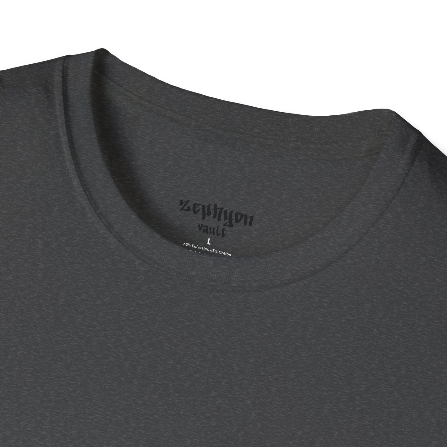 Stylish Unisex Softstyle T-Shirt - Casual Wear for Everyday Comfort, Ideal for Gifts, Festivals, and Streetwear, Cool Printed Tee