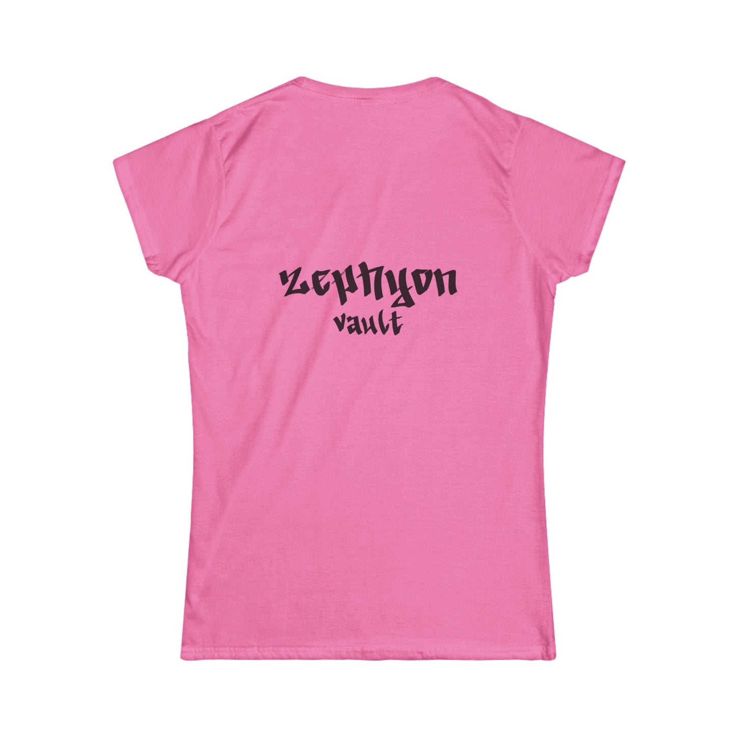 T-Shirt - High Quality & Catchy Design for Women