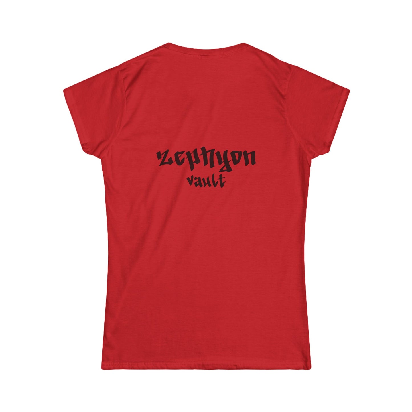 T-Shirt - High Quality & Catchy Design for Women