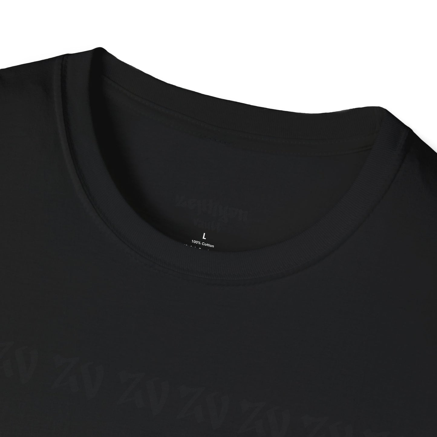 Stylish Softstyle T-Shirt with Catchy Design - High Quality and Good Looking