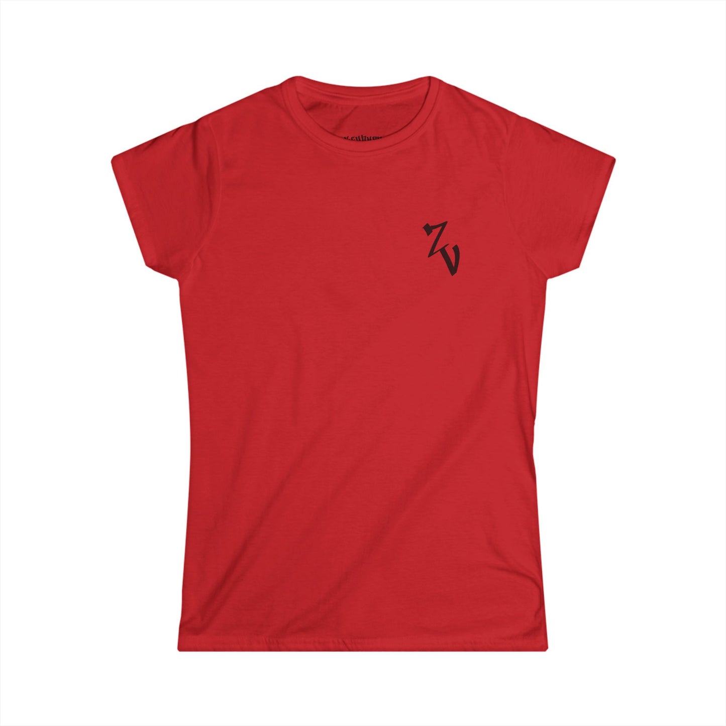 T-Shirt - High Quality & Catchy Design for Women