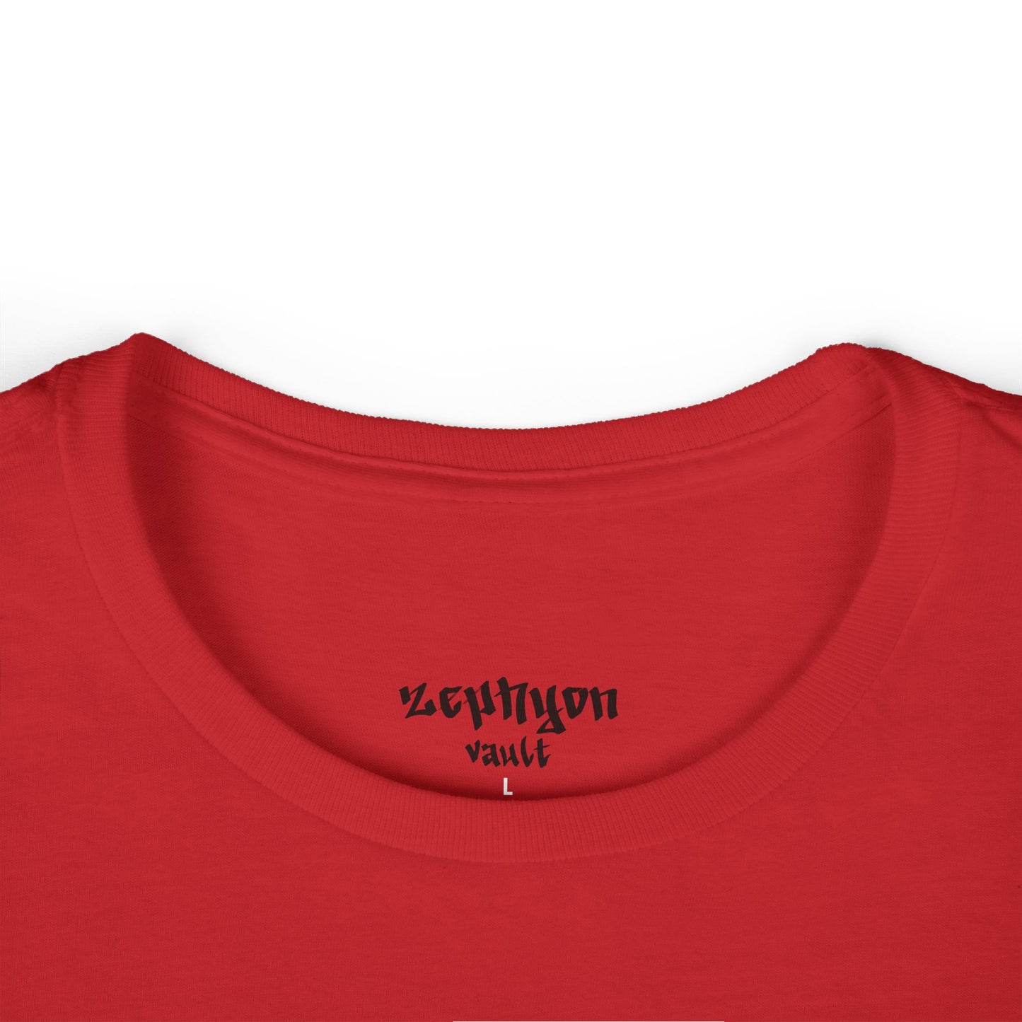 T-Shirt - High Quality & Catchy Design for Women