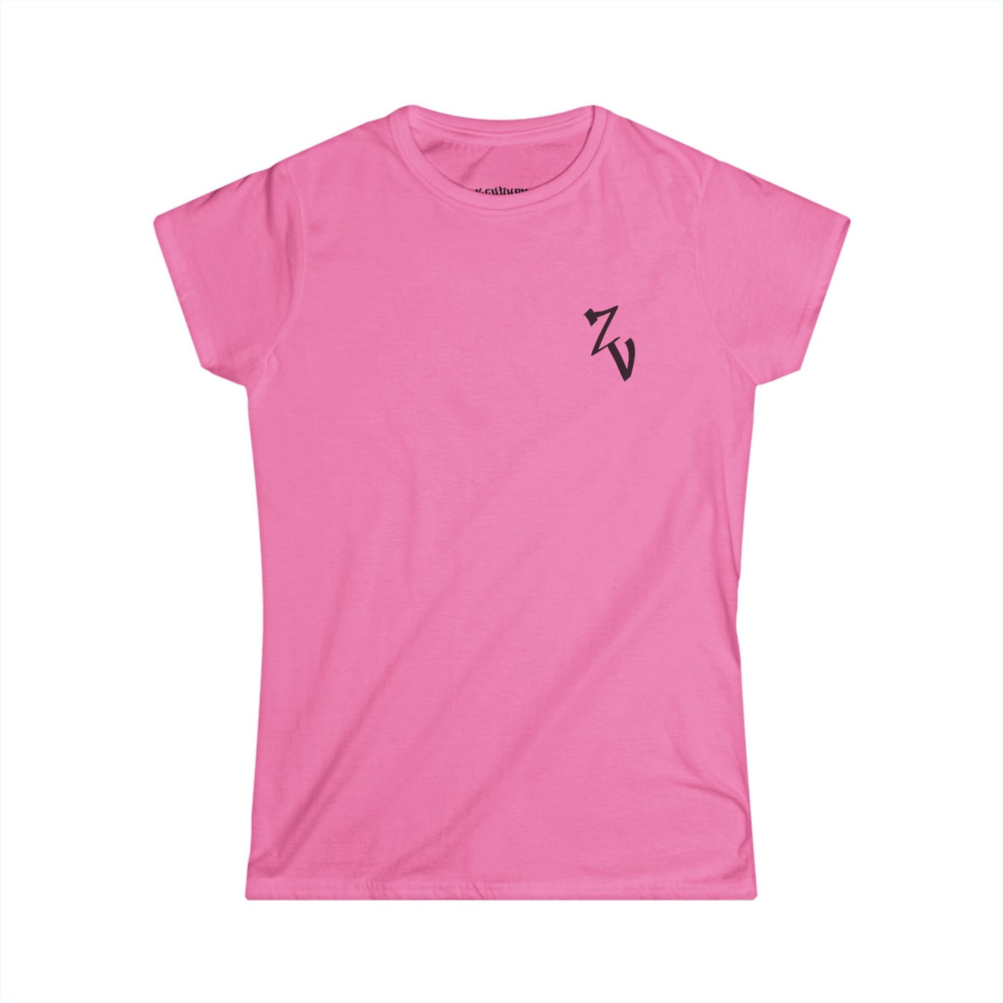 T-Shirt - High Quality & Catchy Design for Women