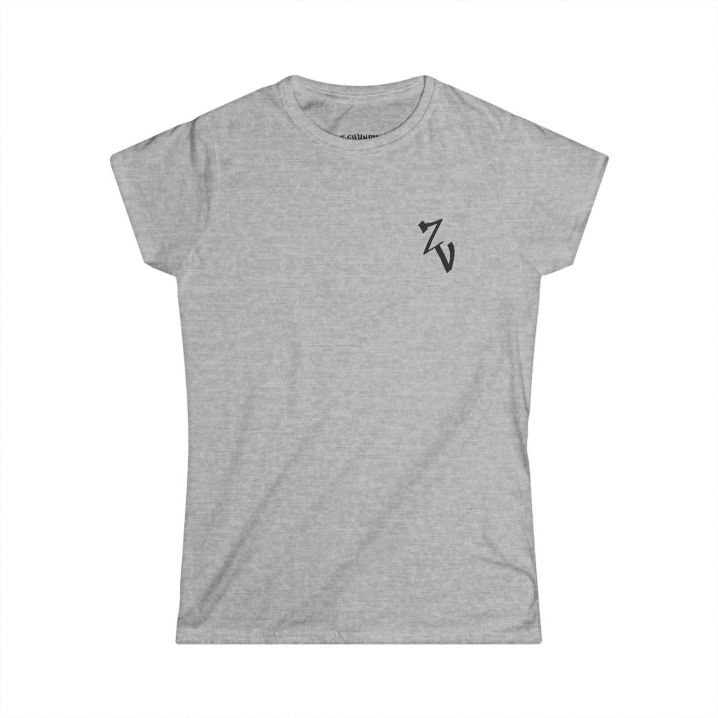 T-Shirt - High Quality & Catchy Design for Women