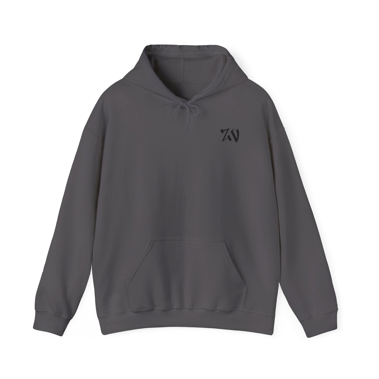 Streetwear Hoodie - Cool Vibes Unisex Heavy Blend™ Hooded Sweatshirt