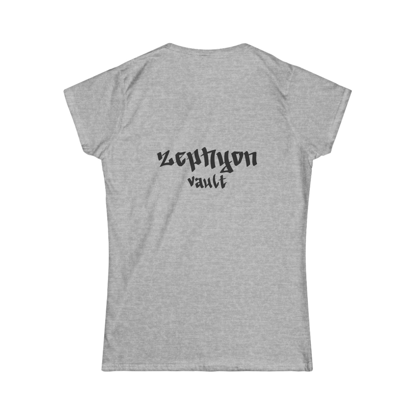 T-Shirt - High Quality & Catchy Design for Women