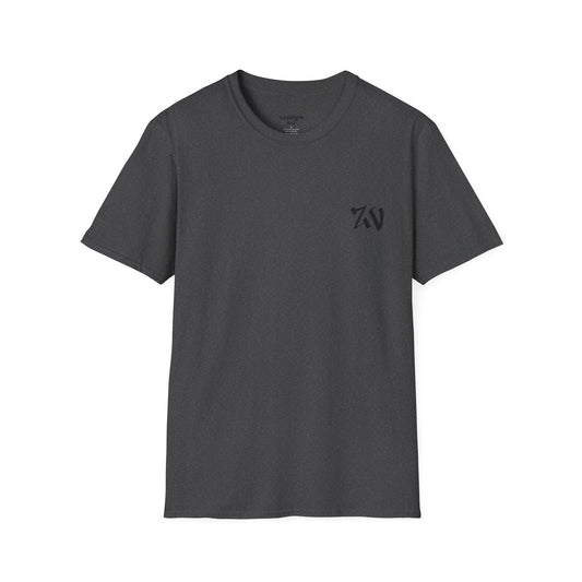 Stylish Unisex Softstyle T-Shirt - Casual Wear for Everyday Comfort, Ideal for Gifts, Festivals, and Streetwear, Cool Printed Tee