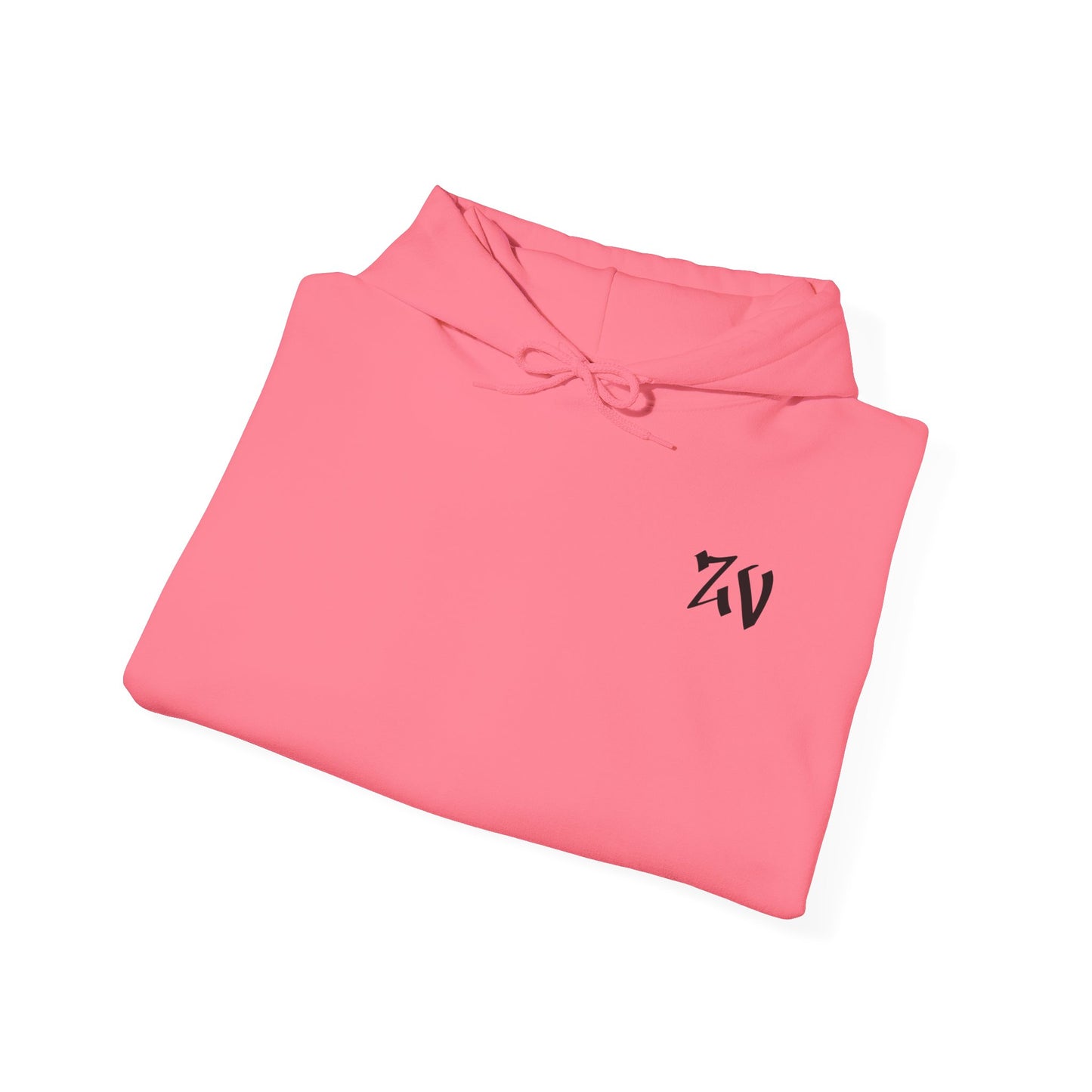 Streetwear Hoodie - Cool Vibes Unisex Heavy Blend™ Hooded Sweatshirt