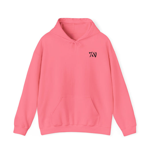 Streetwear Hoodie - Cool Vibes Unisex Heavy Blend™ Hooded Sweatshirt