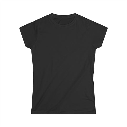 T-Shirt - High Quality & Catchy Design for Women
