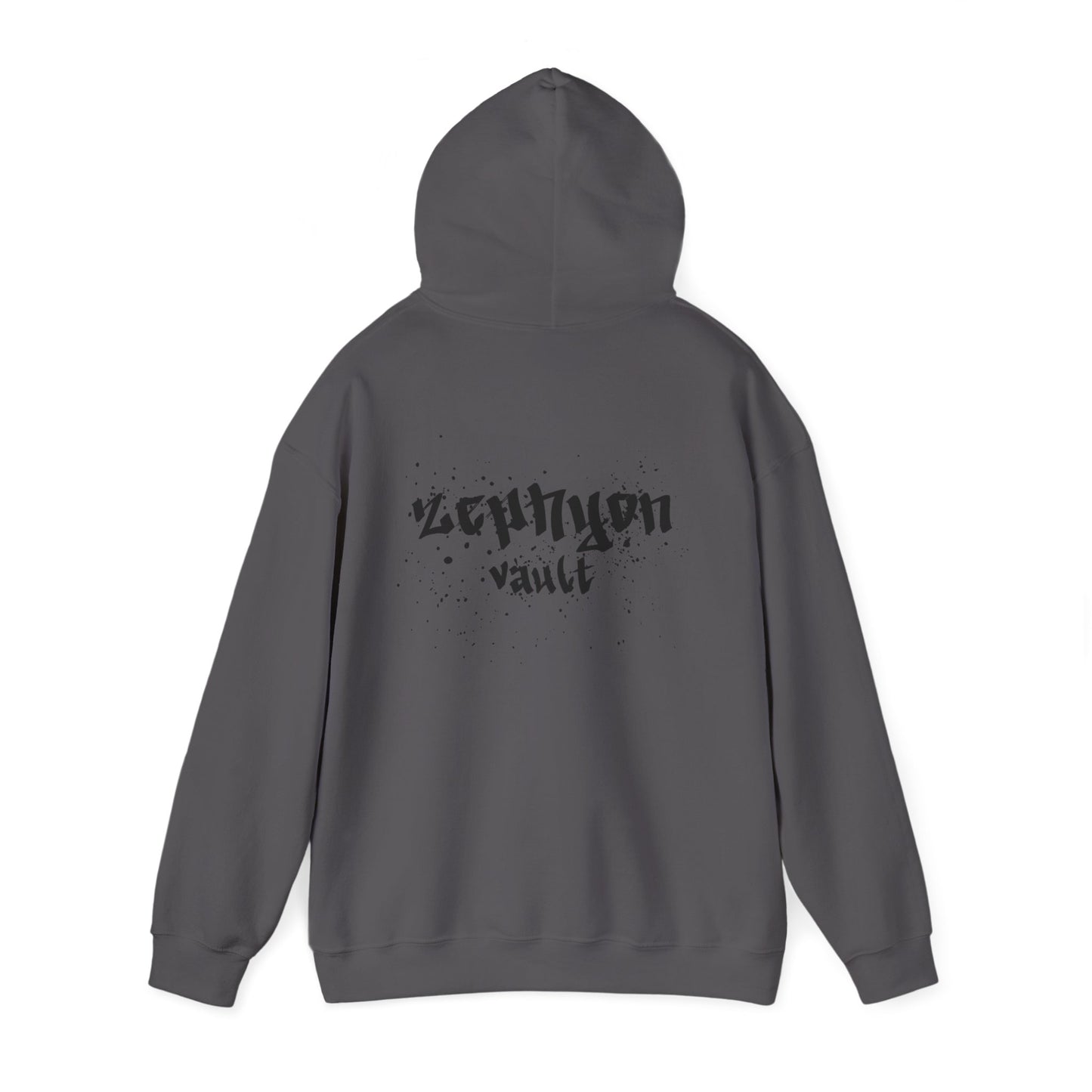 Streetwear Hoodie - Cool Vibes Unisex Heavy Blend™ Hooded Sweatshirt