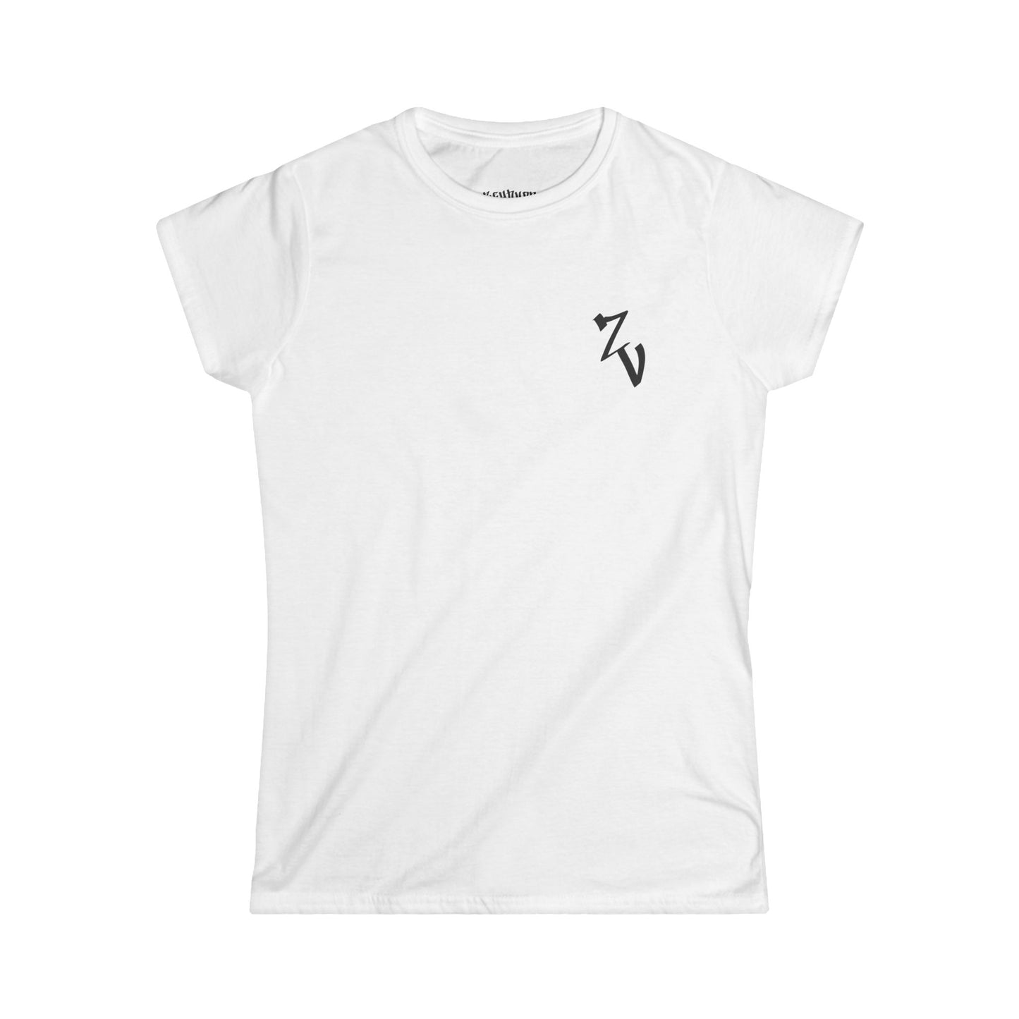 T-Shirt - High Quality & Catchy Design for Women