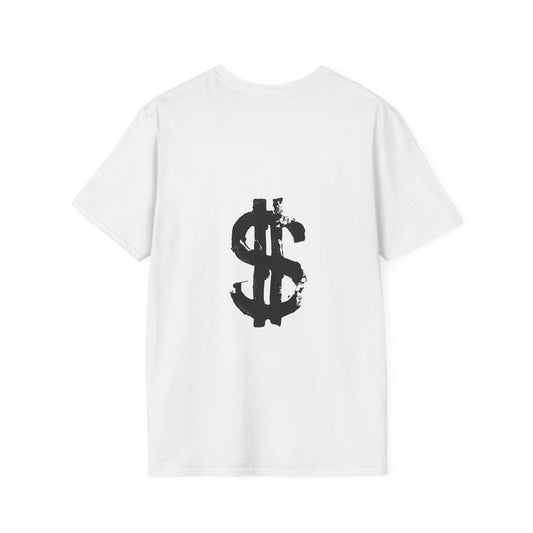All We Need Is Money T-Shirt - High Quality and Catchy Design