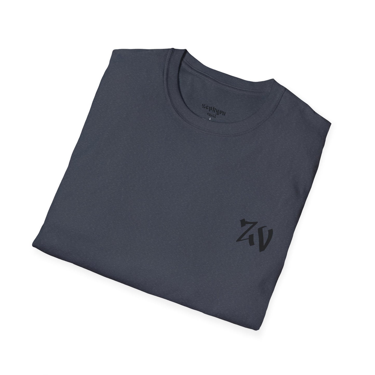 Stylish Unisex Softstyle T-Shirt - Casual Wear for Everyday Comfort, Ideal for Gifts, Festivals, and Streetwear, Cool Printed Tee