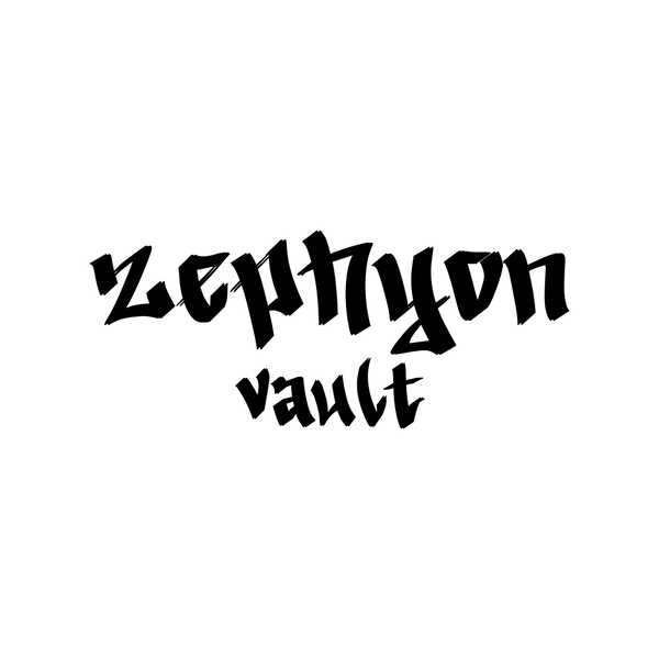 ZephyonVault